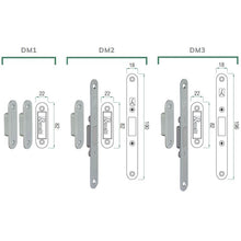 Carica l'immagine nel visualizzatore di Gallery, MAG Dispositivo magnetico BONAITI