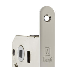 Carica l'immagine nel visualizzatore di Gallery, Serratura Magnetica FORTY NG con chiave Patent BONAITI